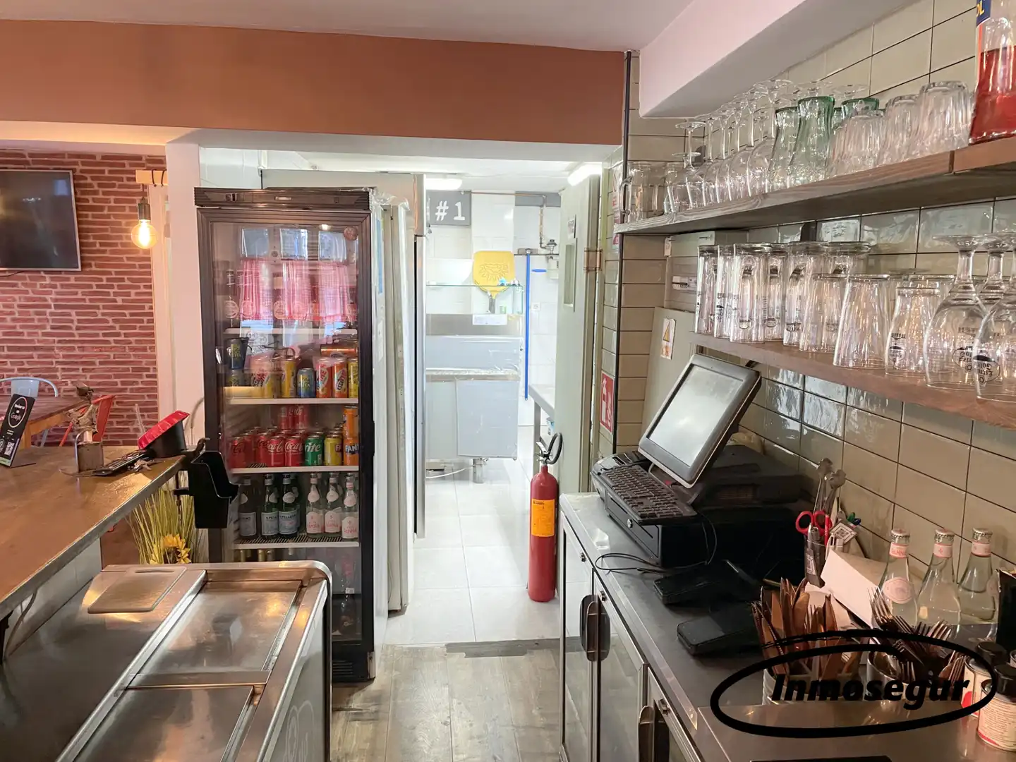 Gewerbefläche zur Übernahme in Carrer de Lleida, imagen 7