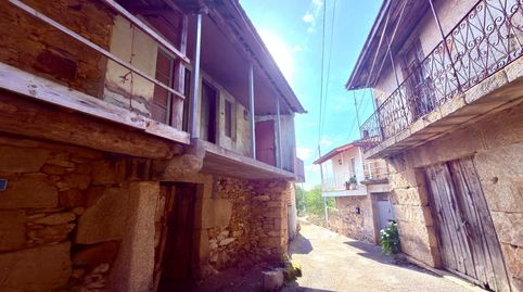 Photo 2 of Houses for sale in Rincon, A Merca , Ourense