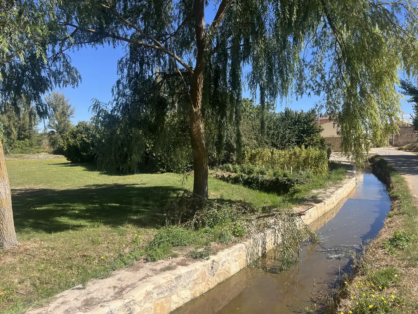 Casa aparellada en venda a Merindad de Río Ubierna, imagen 5