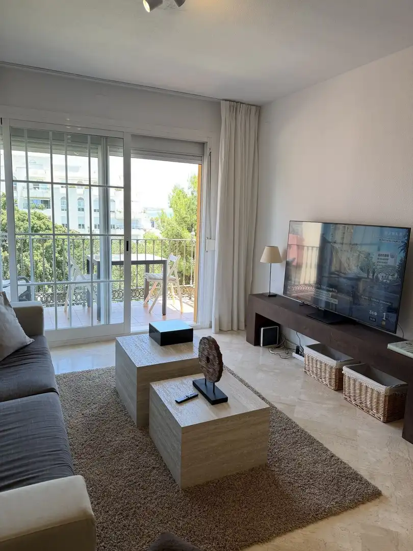 Piso con ascensor en venta en Marbella Centro, imagen 6