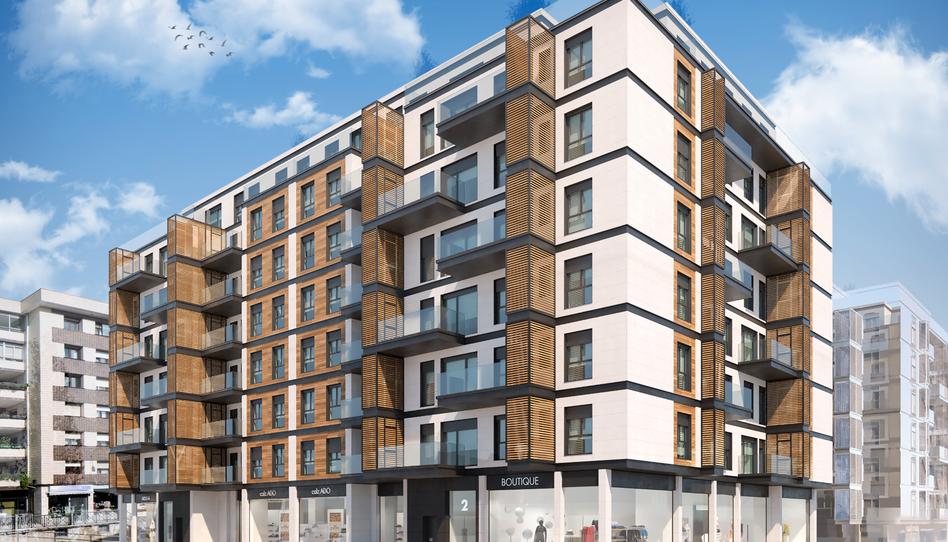 Photo 1 of Flat for sale in Doctor Don Luis Bilbao Libano Kalea, Centro Urbano - Hirigunea, Bizkaia