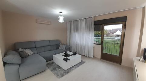 Foto 5 de Dúplex en venda a Villavieja de Yeltes, Salamanca