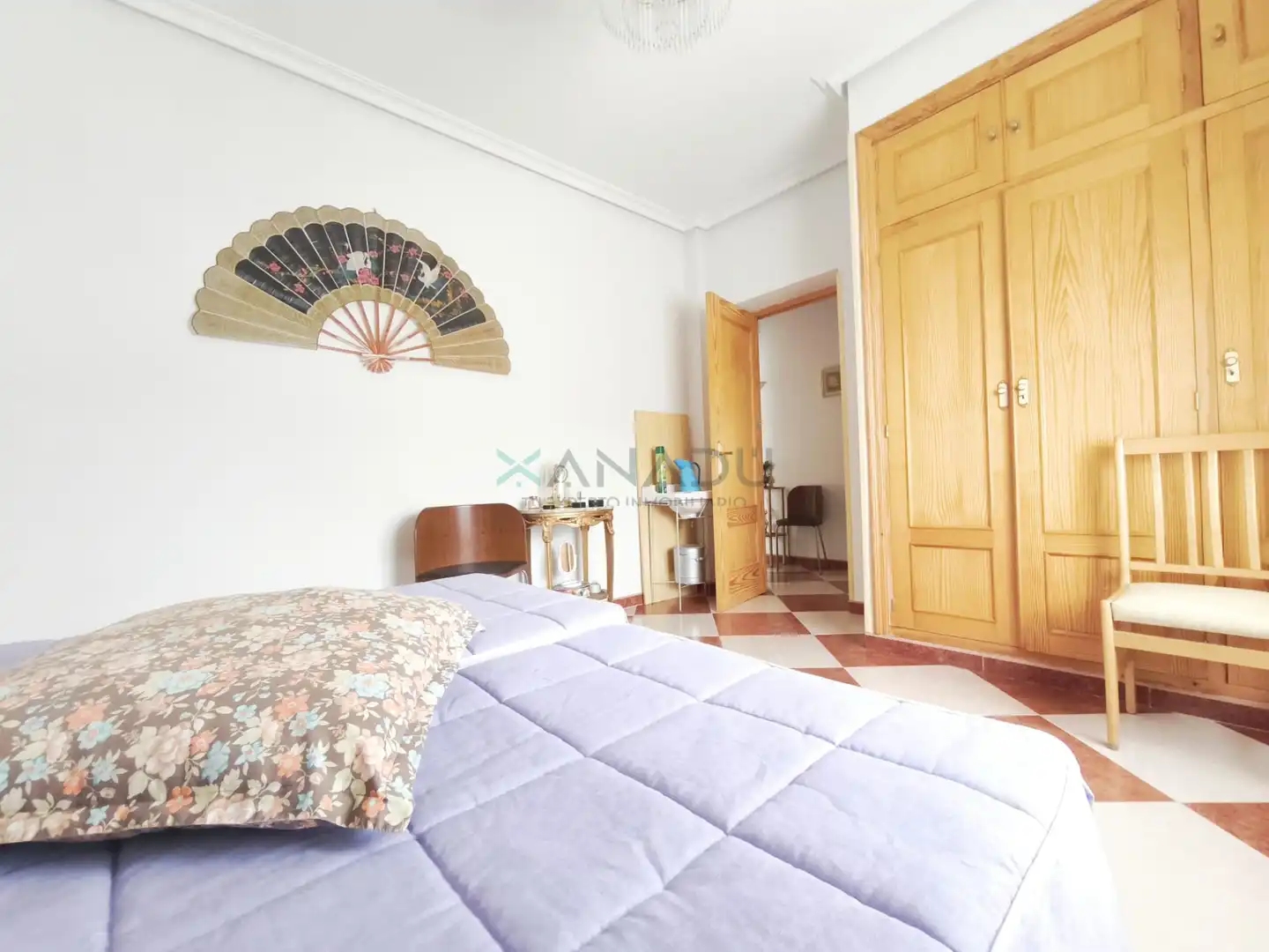 Casa con balcone in vendita a Paseo Santa Quiteria, imagen 39