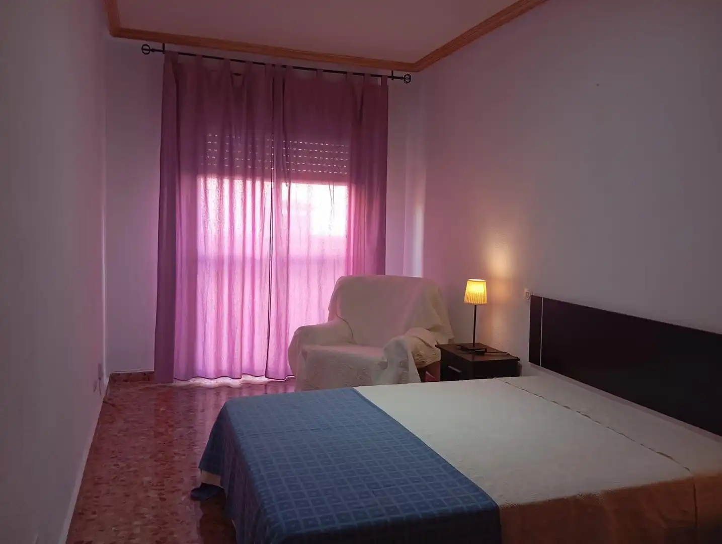 Piso en venta en Plaza JOAQUIN COSTA, La Unión ciudad