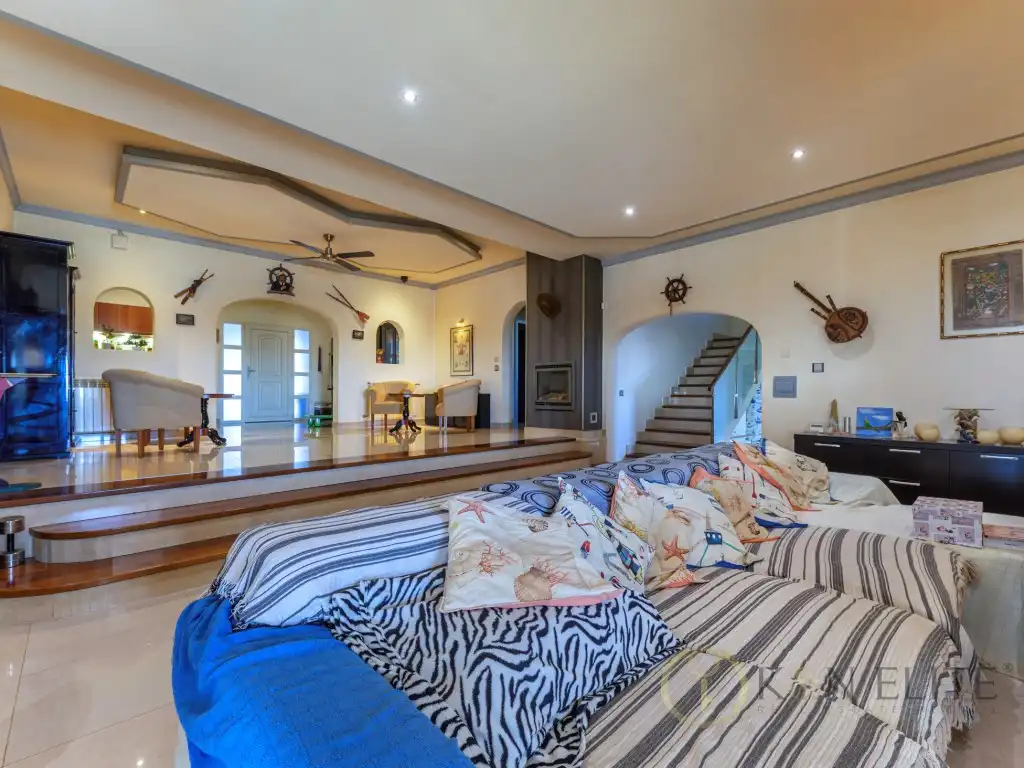 Maison avec piscine à vendre à Partida Cucarres Les, imagen 11