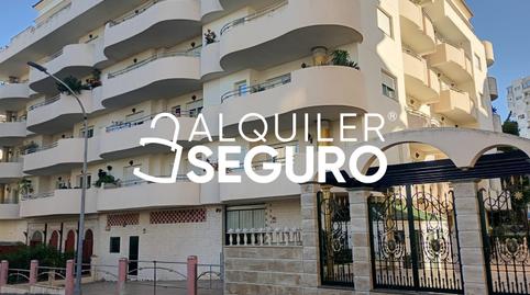 Photo 2 of Flat to rent in Del Mar, Puerto Marina, Benalmádena