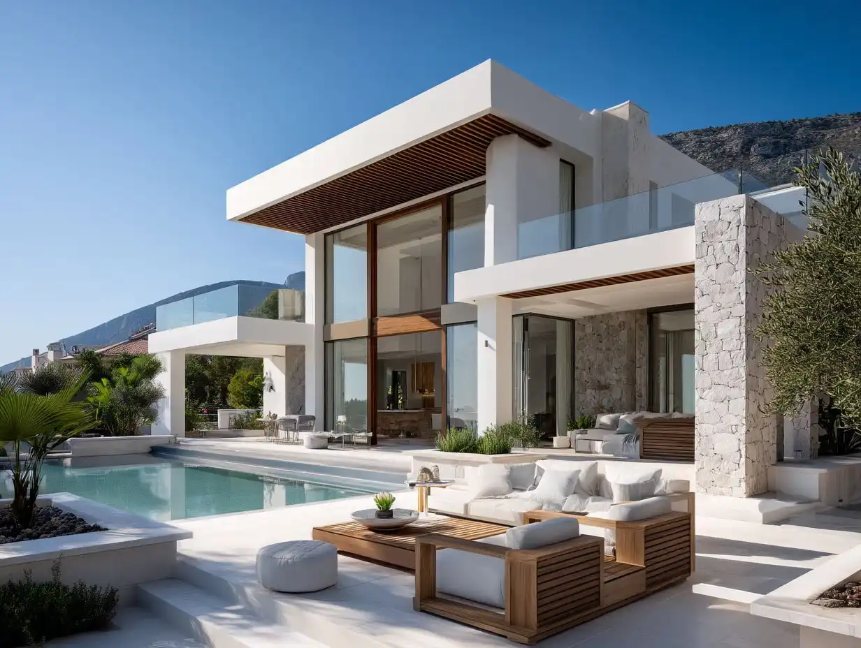 Casa con piscina en venta en Las Rotas / Les Rotes