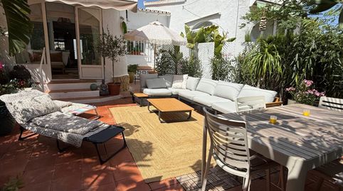 Foto 2 de Casa o chalet en venta en Pinar del Advocat - Cometa, Moraira