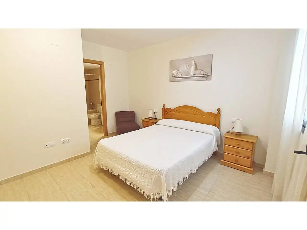 Piso con terraza en venta en Calle Migjorn, imagen 11