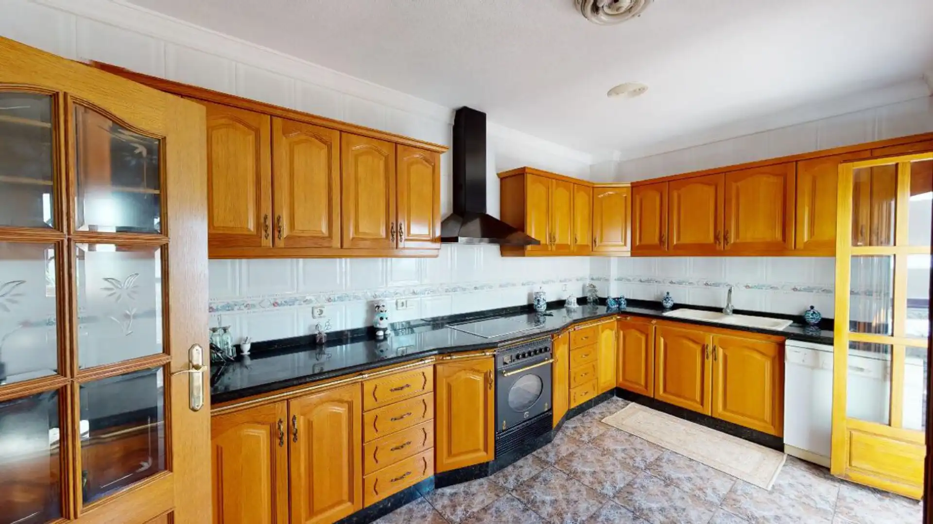 Chalet en venta en Sax, imagen 15