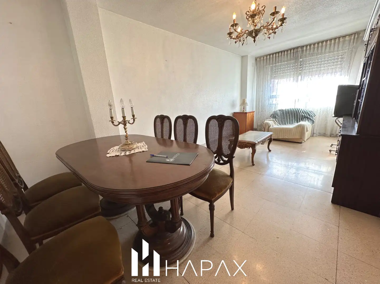 Flat with terrace for sale in Salamanca - CL LILAS, LAS, imagen 25
