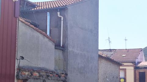 Foto 2 de Finca rústica en venta en Mata, Vallelado, Segovia