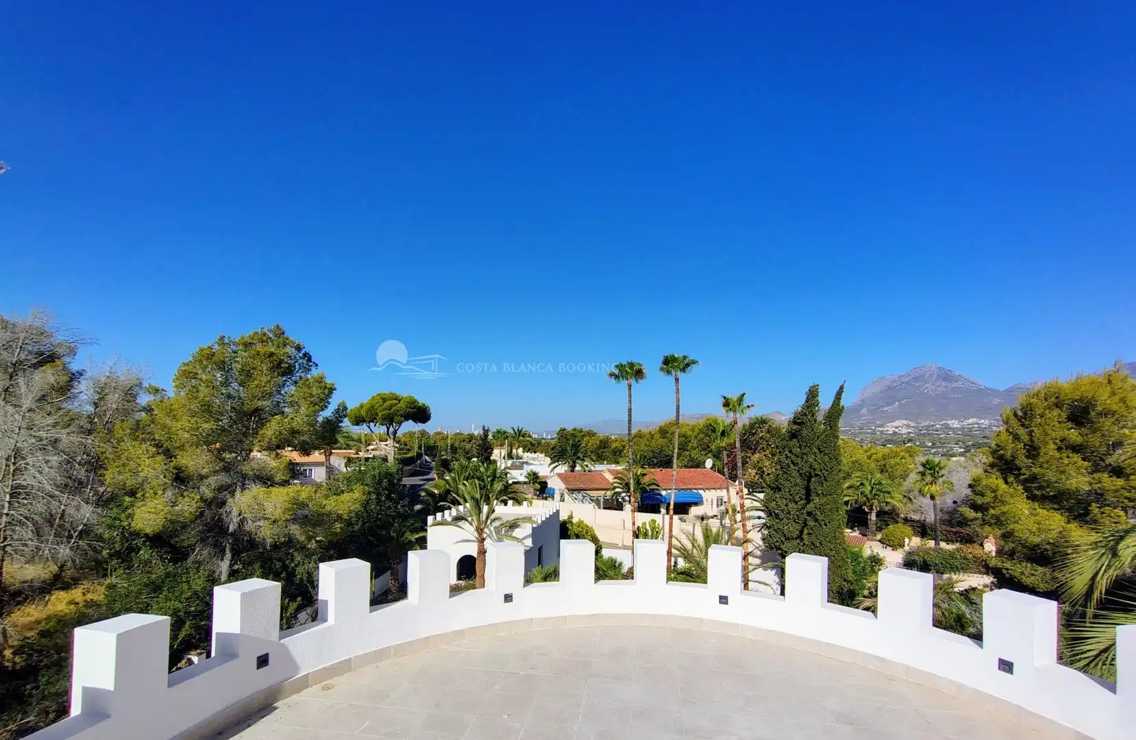 Xalet amb piscina en venda a L'Albir, imagen 50