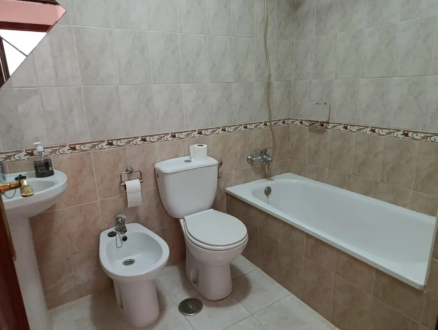 Mini appartamento con piscina in vendita a El Garrobo, imagen 4