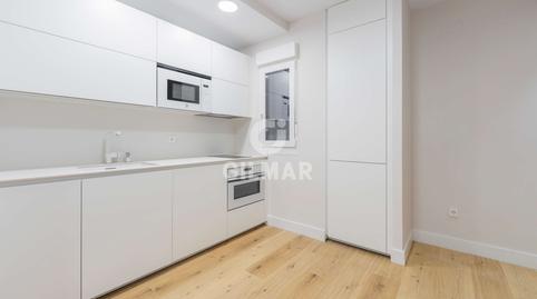 Foto 5 de Pis en venda a Guindalera,  Madrid Capital