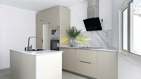 Foto 2 de Planta baja en venta en Gobernador José García Hernandez, Centro - La Vega Alta, Arrecife
