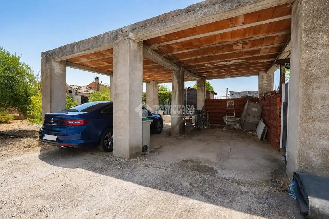 Casa in vendita a Borox, imagen 40