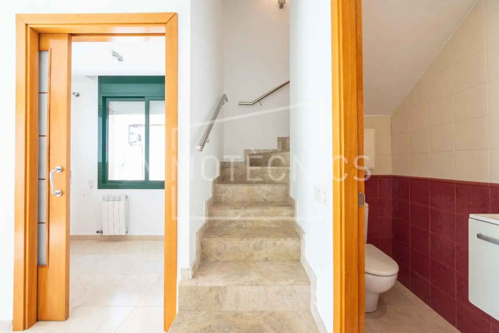 Einfamilien-Reihenhaus zum Verkauf in La Garriga mit Heizung und Terrasse