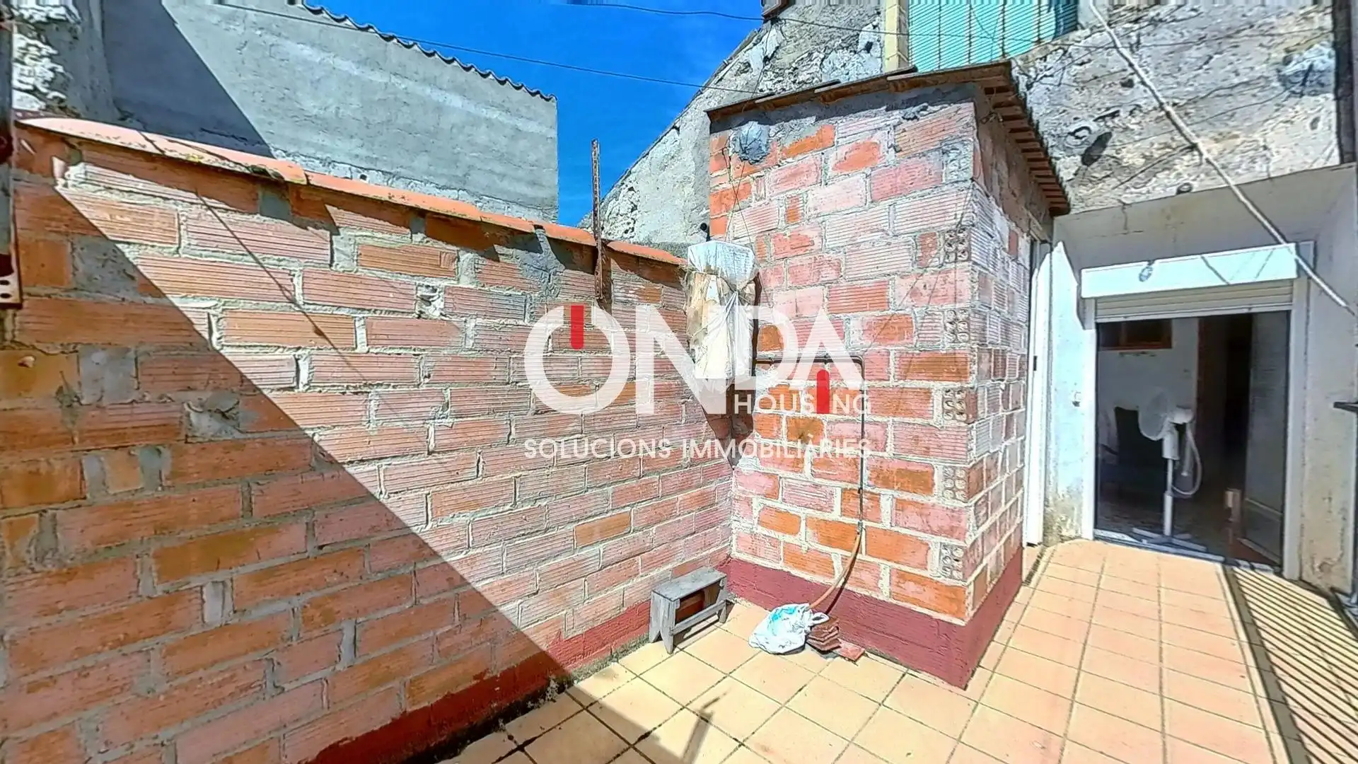 Houses for sale in Calle SANT MIQUEL, Camarasa