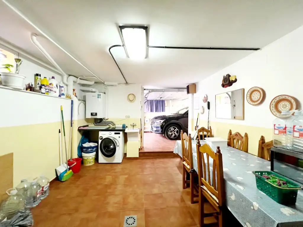 Casa o xalet en venda en Alcalá de Henares amb Aire condicionat, Calefacció i Jardí privat