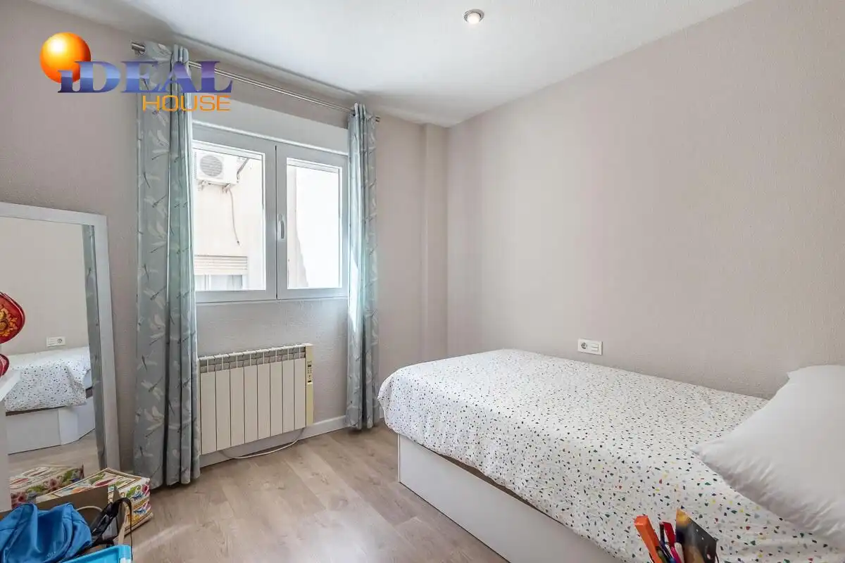 Piso en venta en Centro - Sagrario