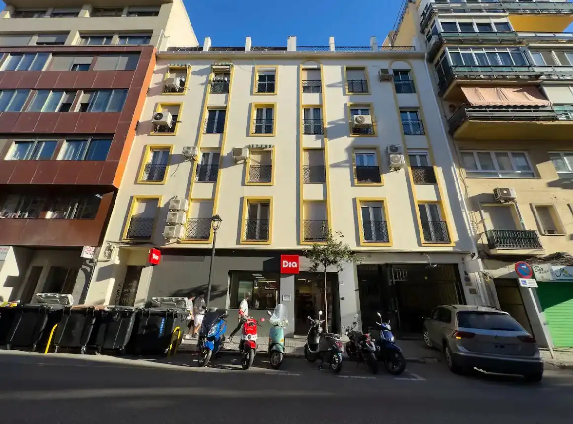 Wohnungen zur Miete in Calle Victoria, 64, La Victoria