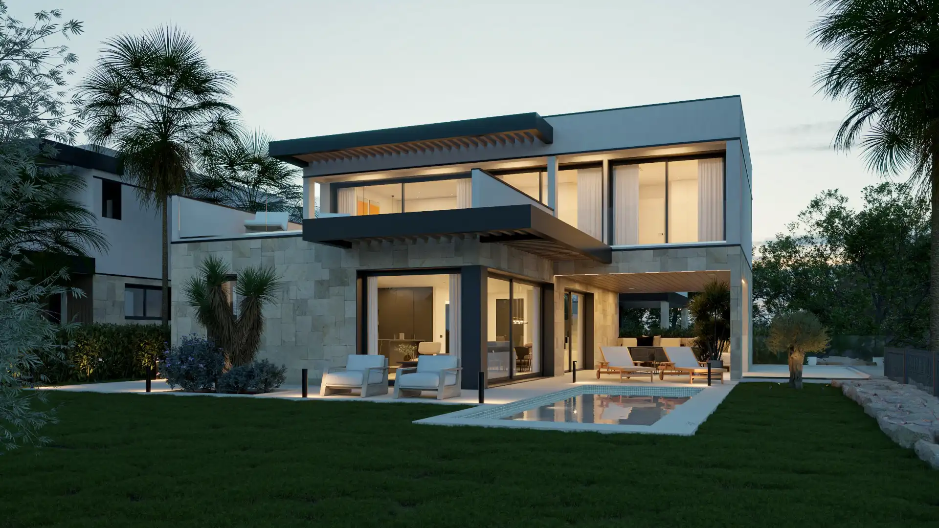 Maison avec piscine à vendre à Benamara - Atalaya, imagen 8