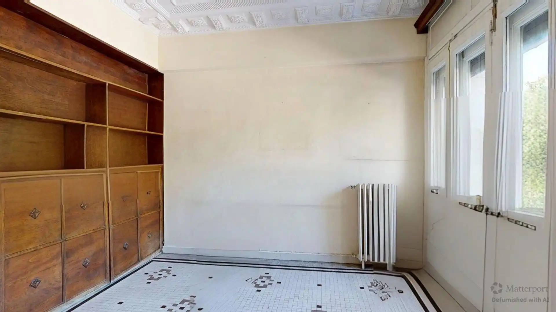 Habitación de Piso en venta en Zaragoza con Calefacción y Trastero