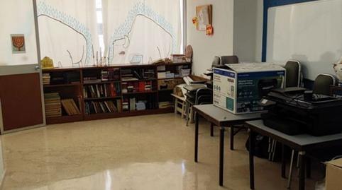 Foto 4 de Oficina de lloguer a Avenida Duque de Ahumada, Playa Bajadilla - Puertos, Málaga