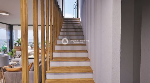 Foto 5 de Ático en venta en N/a, Islas Menores - Mar de Cristal, Cartagena
