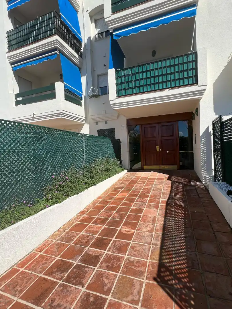 Wohnung mit Terrasse zum Verkauf in Nueva Andalucía, imagen 18
