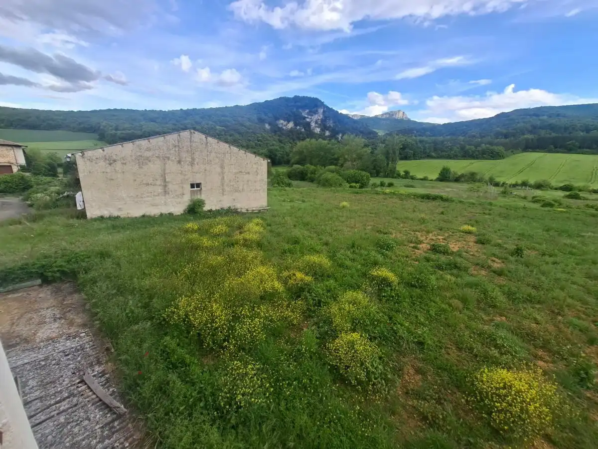 Houses for sale in Bernedo  with Terrace and Balcony