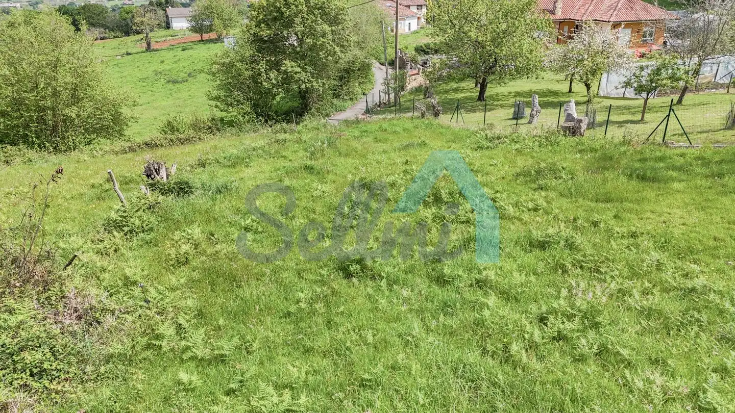 Grundstücke und Bauplätze zum Verkauf in Lugar Pumarín, imagen 9