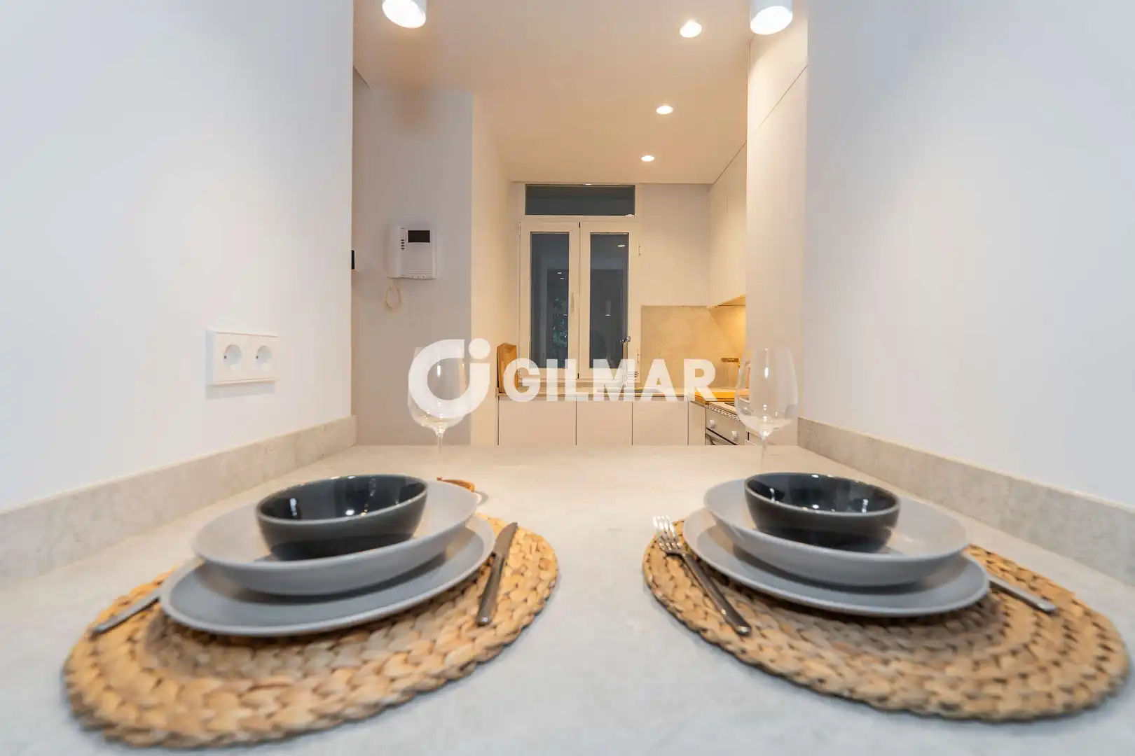 Piso con ascensor en venta en Barrio de Salamanca, imagen 22