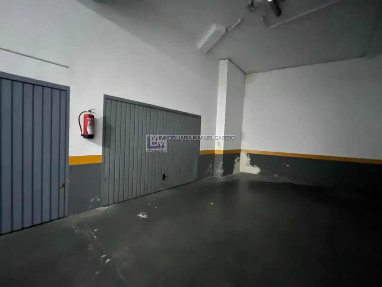 Parking de Dúplex en venta en Cáceres con Calefacción, Amueblado y Balcón
