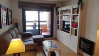 Living room of Flat for sale in Rivas-Vaciamadrid  with Air Conditioner and Terrace