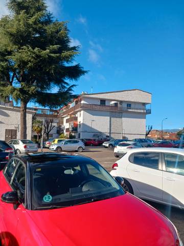 Piso en Venta en Los Negrales