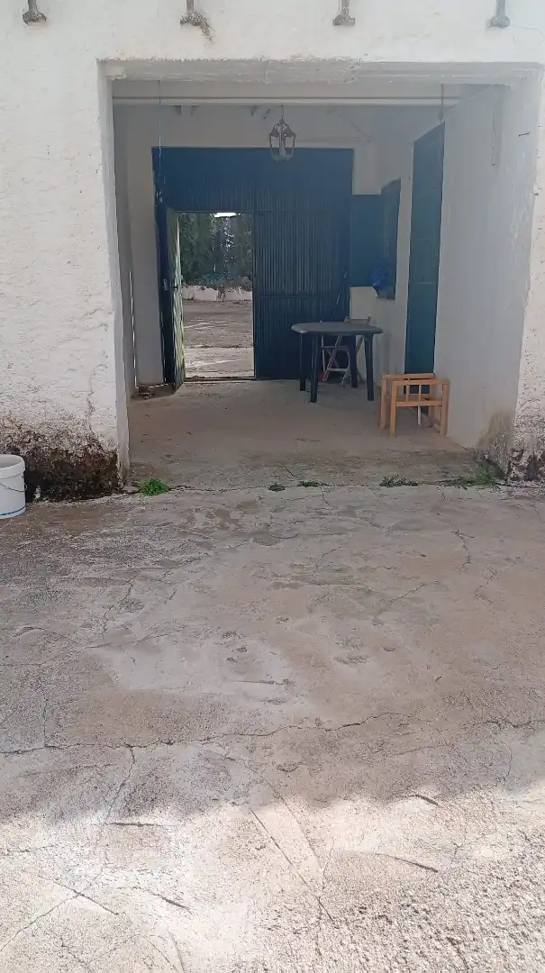 Chalet en venta en Pedanías - Extrarradio, imagen 13