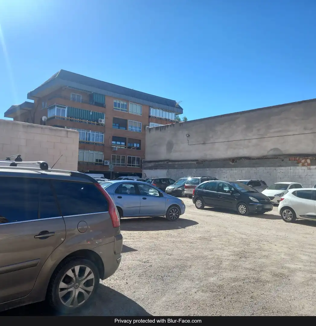 Rustikales Grundstück zum Verkauf in Calle Doctor Manzanares, imagen 14