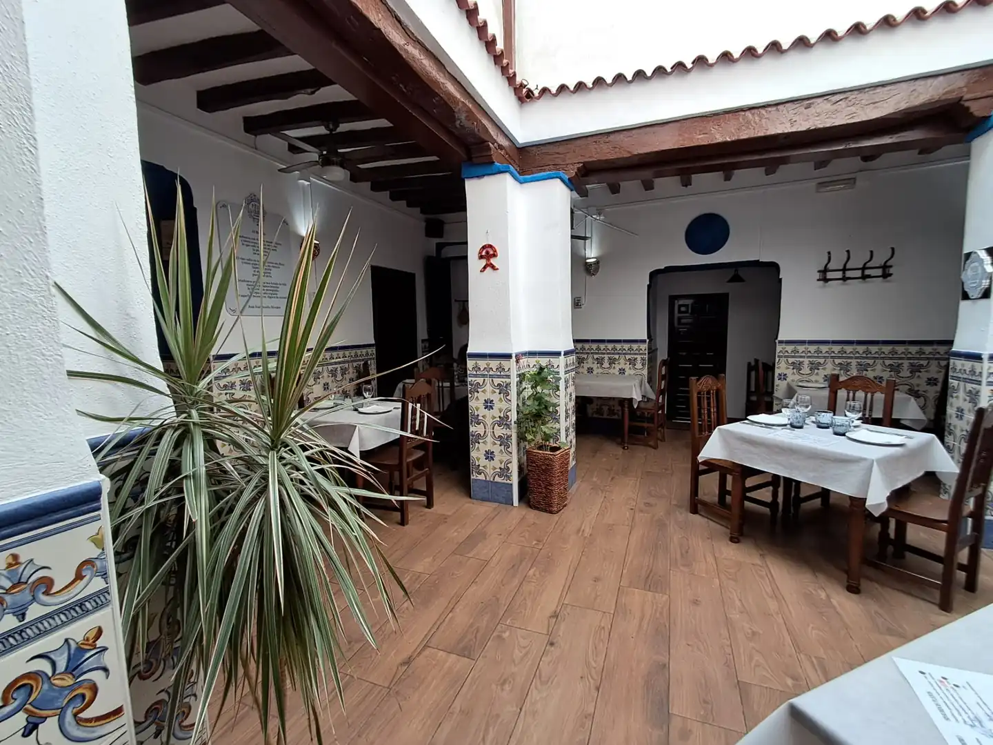 Semi-detached house with garden for sale in Laujar de Andarax, imagen 3