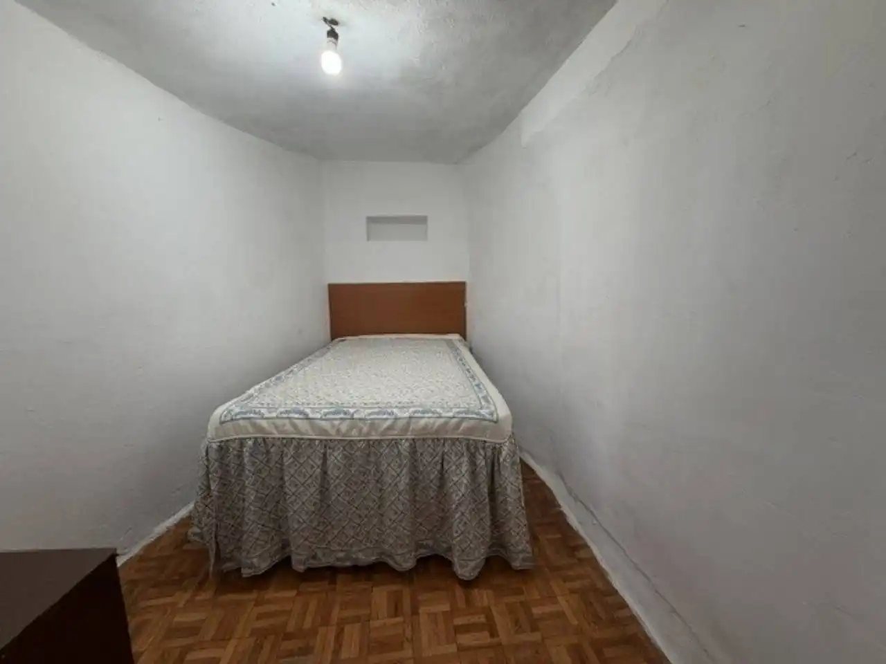 Casa adosada de lloguer en Horcajo de la Sierra - Aoslos amb Moblat
