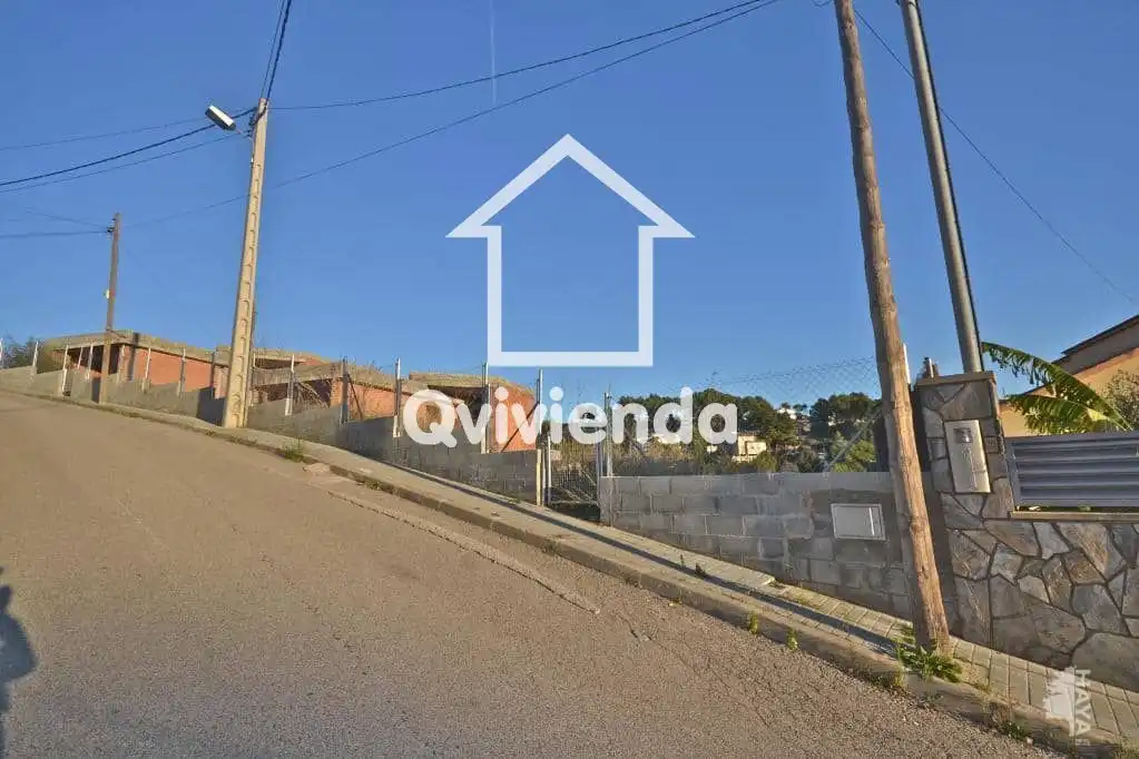 Terreno residencial en venta en Olivella, imagen 5