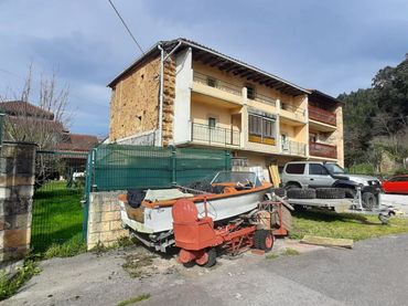 House for sale in El Puente 40
