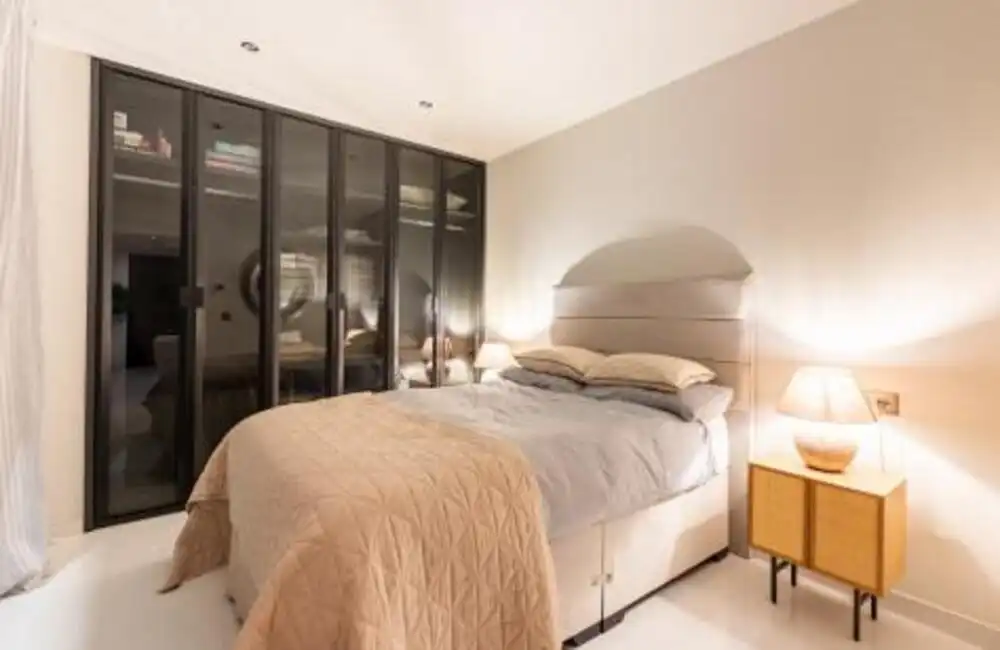 Casa amb terrassa en venda a La Cala Golf - Lagar Martell, imagen 22