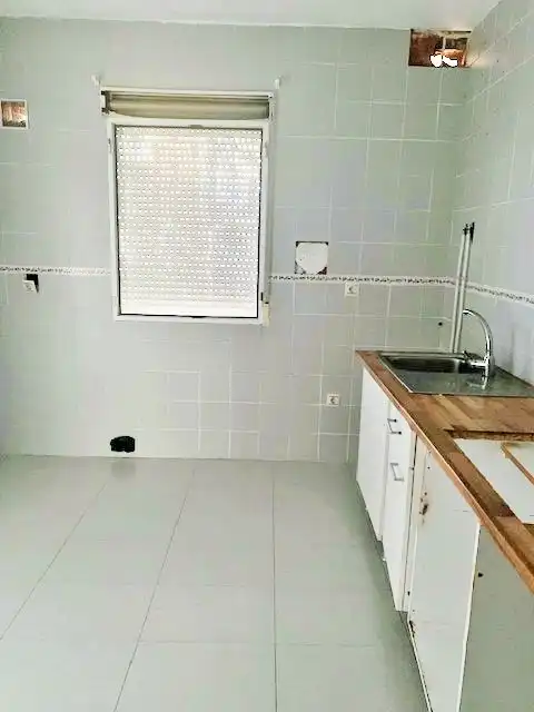 Cuina de Casa adosada en venda en Recas amb Terrassa i Traster