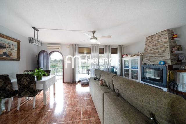 Casa-chalet en Venta en Del Mar en Creixell
