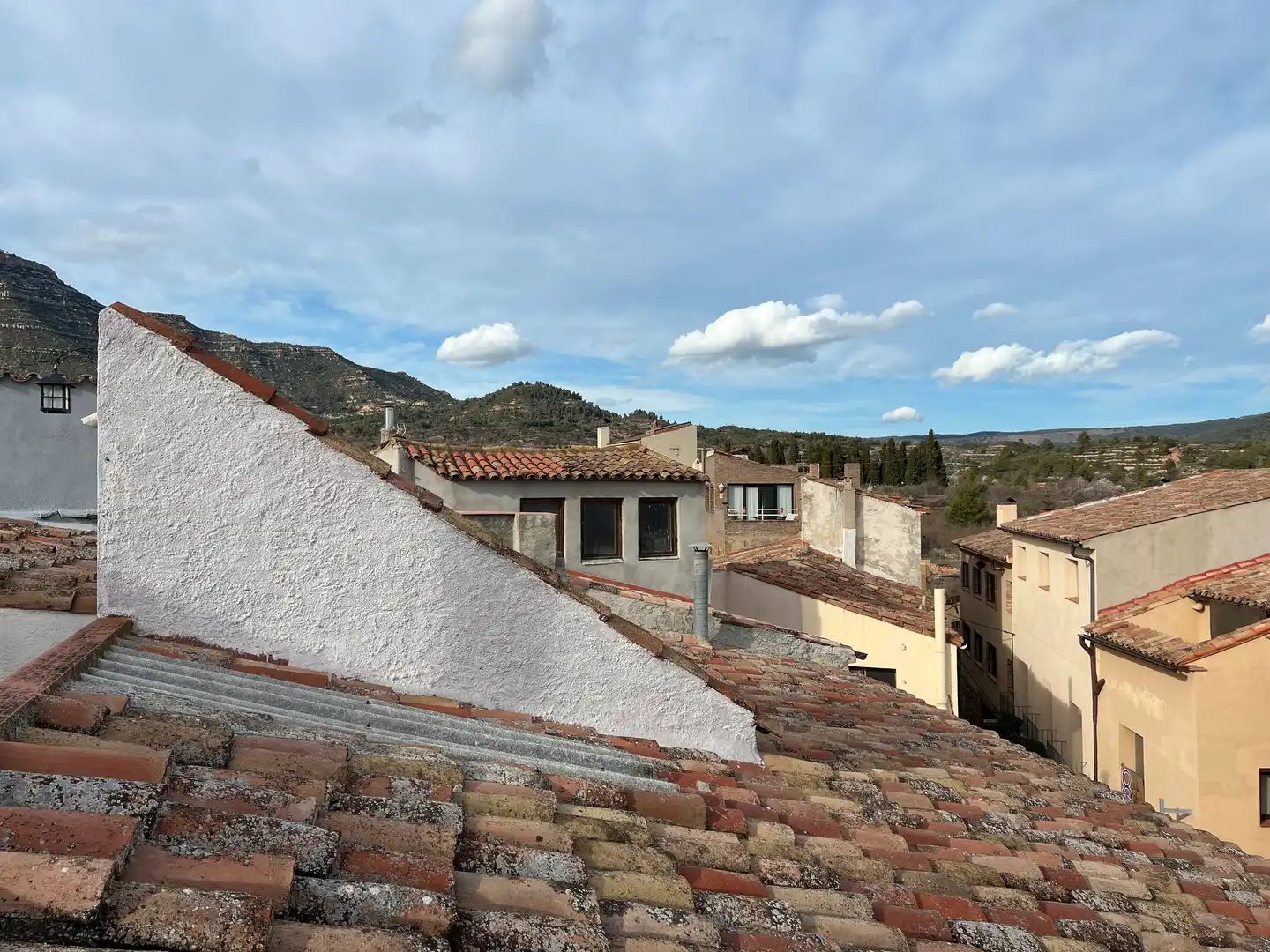 Casa amb terrassa en venda a Cornudella de Montsant, imagen 13