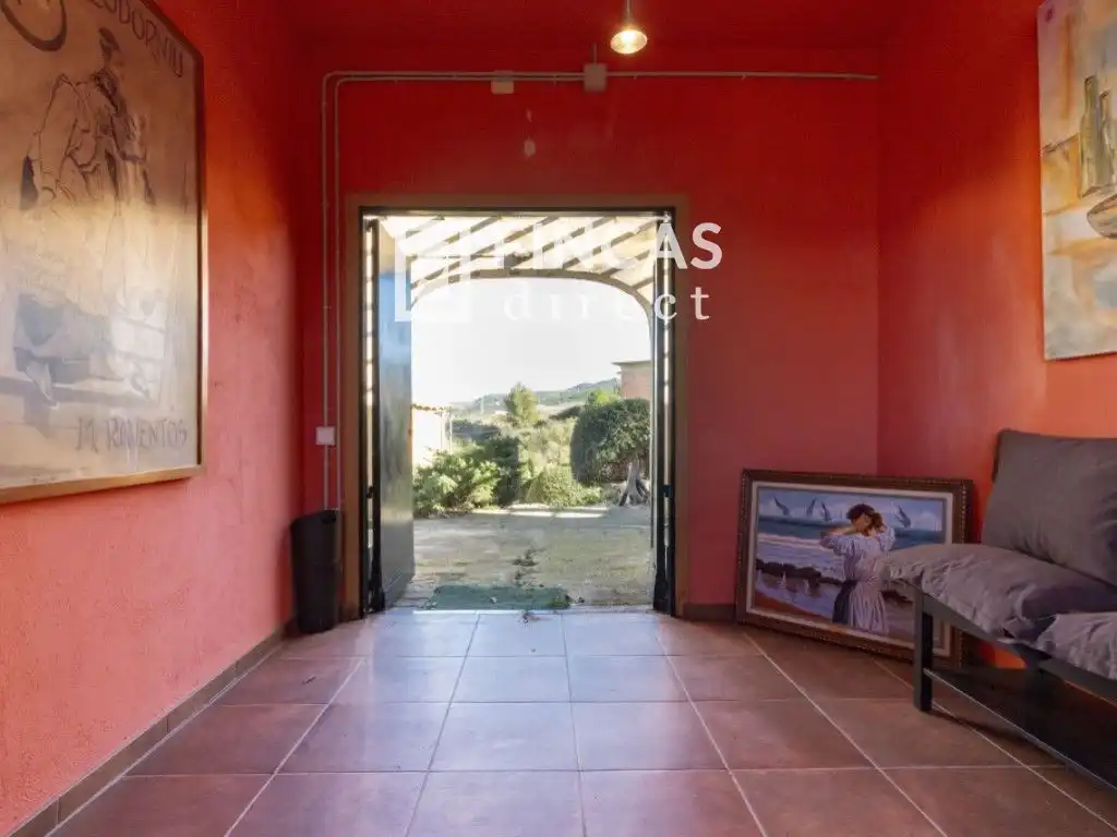Finca rústica en venda a Moreres, Subirats