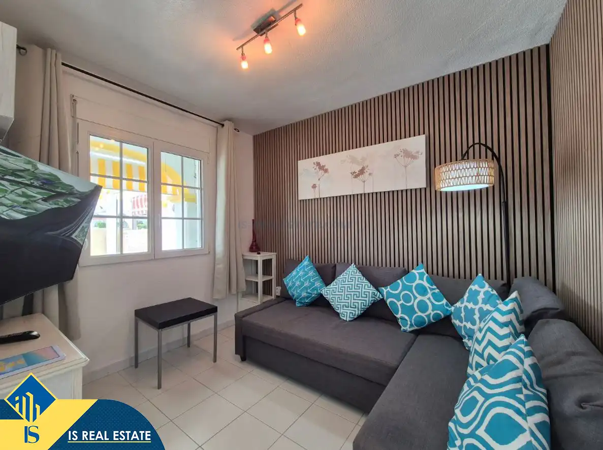 Haus mit Pool zum Verkauf in San Miguel de Salinas, imagen 7