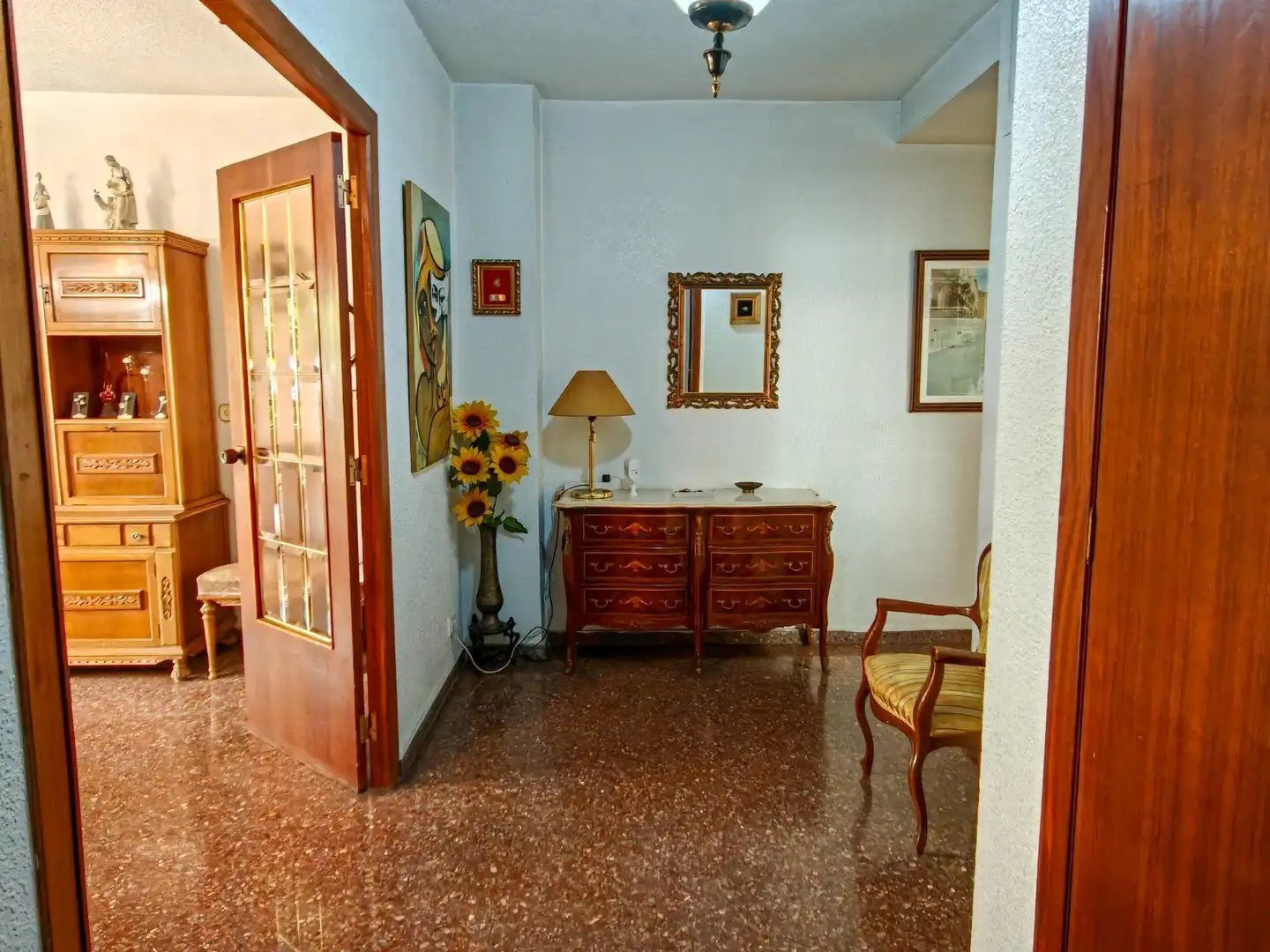 Appartement avec terrasse à vendre à AYORA, imagen 2